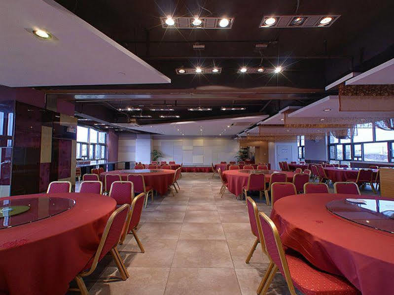 Huangshan Scholars Conference Hotel Qianfu Zewnętrze zdjęcie